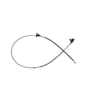 Трос капота RENAULT Logan NSP NSPRS11N2 NSP