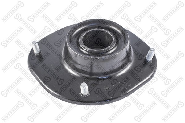 опора амортизатора переднего левого! VIN: 439640>\ Daewoo Lanos 97> 12-73008-SX STELLOX