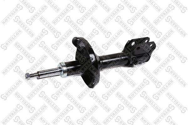 амортизатор левый газовый!\ Subaru Forester USA 07> 4215-0081-SX STELLOX