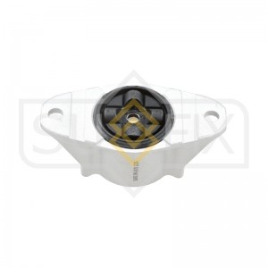 Опора заднего амортизатора FORD Focus II 1.4-2.0 04 / C-Max 1.6-2.0 07, MAZDA 3( FM1075 SUFIX