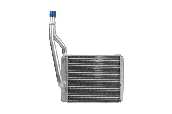 радиатор печки! Ford Focus all 98-05 Z19767 ZENTPARTS