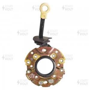 Узел щеточный стартера для а/м Hyundai Getz (02-)/Kia Picanto (04-) 1.1i (VBS 08 VBS0801 START VOLT