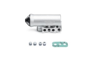 VOLVO TRUCK F10/12/16/FH12/16 12.1 BAR T09237001 TOPCOVER