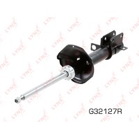 амортизатор задний правый! газовый\ Daihatsu Charade IV/Gran Move 1.0-1.6 96> G32127R LYNXAUTO