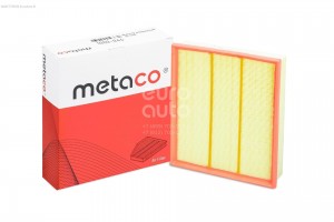 Фильтр воздушный 1000044 1000044 METACO