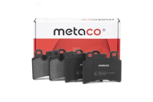 VW TOUAREG (2002>) 3010179 METACO