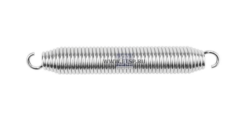 Пружина VOLVO FL ролика натяжного DT 215212 DIESEL TECHNIC