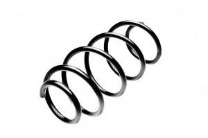 GOLF V PLUS (2005-2014) ST102061F STANDARD SPRINGS