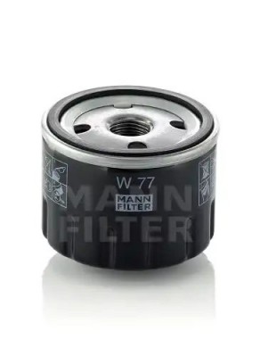 RENAULT R18/R5  72-86 W 77 MANN FILTER