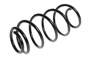 CITROEN BERLINGO (NEW) (B9) (2008>) ST106067F STANDARD SPRINGS