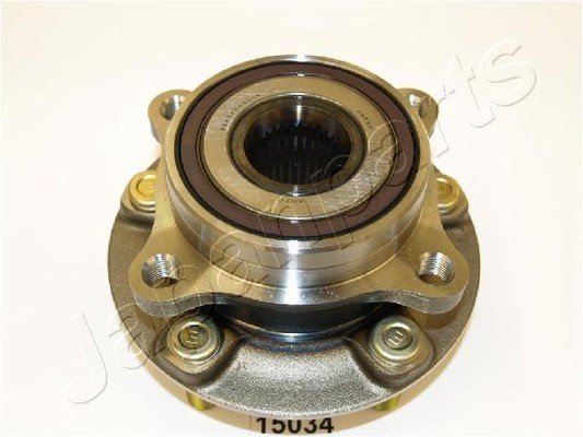 MITSUBISHI GRANDIS (NA4W) (2004>) KK-15034 JAPAN PARTS GROUP