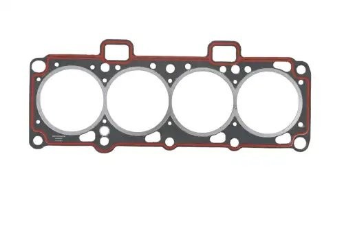 прокладка ГБЦ!\ Lada 110/111/112 1.5 95> Z16753 ZENTPARTS