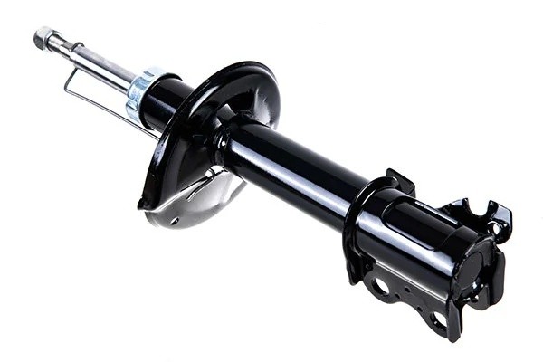 амортизатор передний лев. газовый!\ Toyota Starlet 1.0-1.5D 90-96 4213-9973-SX STELLOX