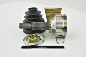 ШРУС внешний FORD TRANSIT TTG 2014- 2110-TTF 2110-TTF FEBEST