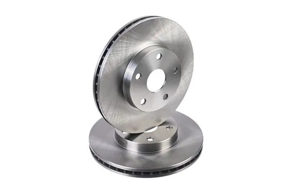диск тормозной переднний!\ Geely Emgrand New EC7 18> 6021-0065-SX STELLOX