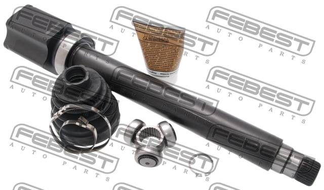 ШРУС 2111-CA223RH 2111-CA223RH FEBEST