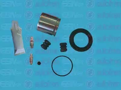 ремк-т диск.торм.с порш пер.\VW T4 1.8-2.5 90-95,Fiat Tipo 2.0 91-95 diam.54(Luc D41051C AUTOFREN SEINSA