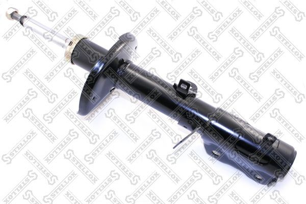 амортизатор задний правый газовый!\ Toyota Corolla 1.3-1.6/1.8D/2.0D 97-01 4214-0128-SX STELLOX