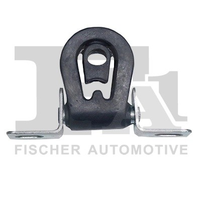 крепление глушителя!\ VW Passat 1.6-1.8D 93> 113911 FISCHER