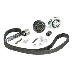 ремкомплект ГРМ!\ Audi A3/A4/A6/Q5, VW Amarok/Caddy/Multivan/T5/Touran/Sharan 1. TB0190K BG AUTOMOTIVE