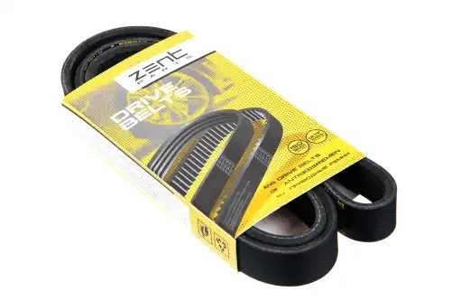 ремень поликлиновой! 6PK1285 Fiat Stilo 1.8 01> Z23181 ZENTPARTS