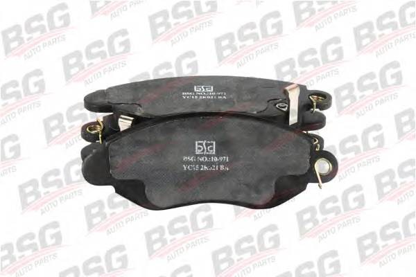 Крышка FORD Transit фильтра масляного BSG BSG30141001 BSG