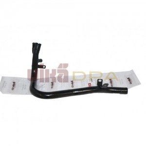патрубок радиатора!\ Skoda Fabia 99-03 11210142501 VIKA