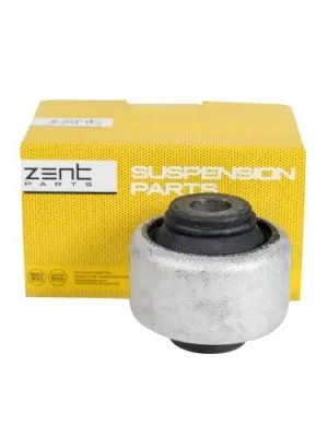 сайлентблок рычага пер.!\ Citroen C6 04>, Peugeot 407 all 04> Z25695 ZENTPARTS