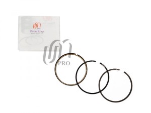 Кольца поршневые Renault d79.50+0.25 1.5-1.5-2.5 на 1 цил. UM PR1540025 PR1540025 UNITED MOTORS PRO