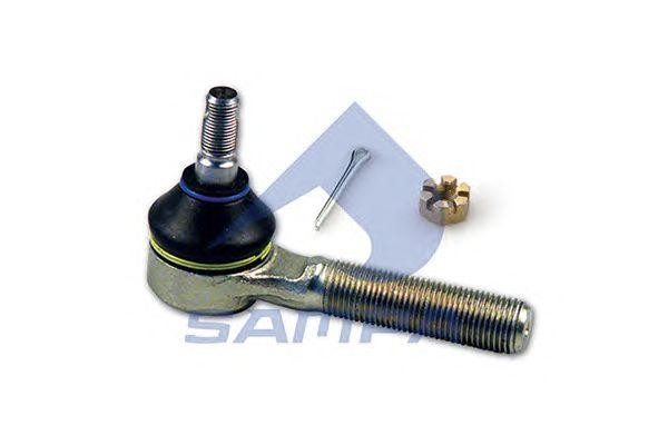Наконечник тяги КПП 060084 SAMPA