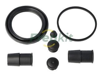 D4099=SP9996TRW !рем.к-т диск.торм.\ Audi, BMW, Ford, Opel, VW diam.60 260002 FRENKIT
