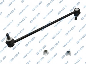 тяга стабилизатора переднего!\ Toyota Auris/Rav 4 1.4-2.0/1.4D-2.2D 07> S050440 GS P