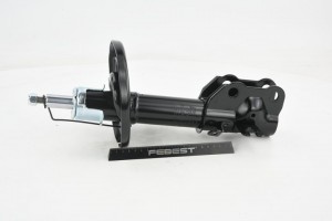 Амортизатор передний левый GAS.TWIN TUBE 05110-001FL FEBEST