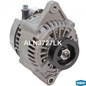 Генератор со шкивом 4 ручья ALN3727LK ALN3727LK KRAUF