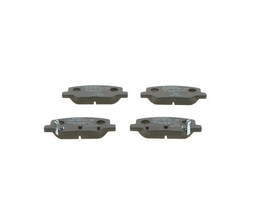 MITSUBISHI ASX (2010-2016) 0 986 495 358 BOSCH