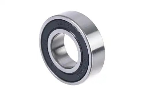 подшипник генератора! 17x35x10 VW, Volvo, MB, Mitsubishi, Nissan Z67221 ZENTPARTS
