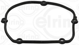 Прокладка VW AUDI SEAT SKODA (1.8/2.0 TSI/TFSI) крышки ГБЦ передней большая ELRI 240.290 ELRING