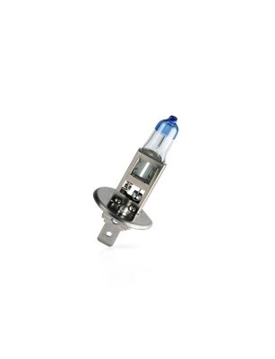 Лампа 12V H1 55W P14.5s +60% бокс (2шт.) VisionPlus PHILIPS 12258VPS2 PHILIPS