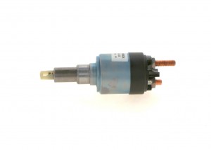 Реле стартера втягивающее D/E2876 MAN TGA 2339402222 BOSCH