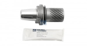 Ремкомплект суппорта Z-CAM RENAULT VOLVO (регулятор левый) DT 2.94121 DIESEL TECHNIC