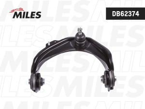 Рычаг передней подвески левый HONDA ACCORD/ACURA (CTR CQHO-25L) DB62374 DB62374 MILES