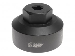 Головка ступичная (MERCEDES MAN) JTC JTC-5260 JTC TOOLS