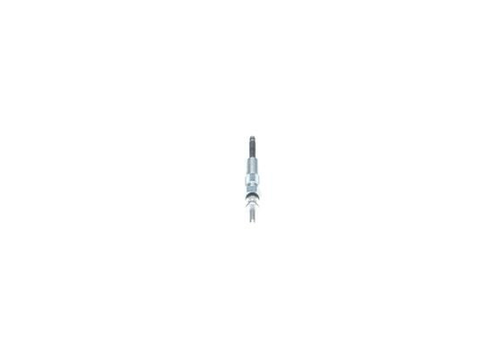 Свеча накала 0250212013 BOSCH