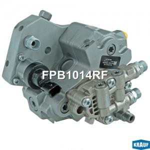 Насос топливный ММЗ ЕВРО-3 высокого давления (Д-245.7Е3) KRAUF FPB1014RF KRAUF