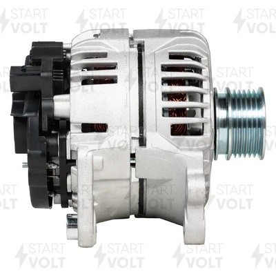 VW SKODA SEAT LG 1826 START VOLT