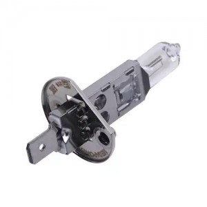 Лампа 12V H1 55W P14.5s Standart MEGAPOWER 37033001 MEGA POWER