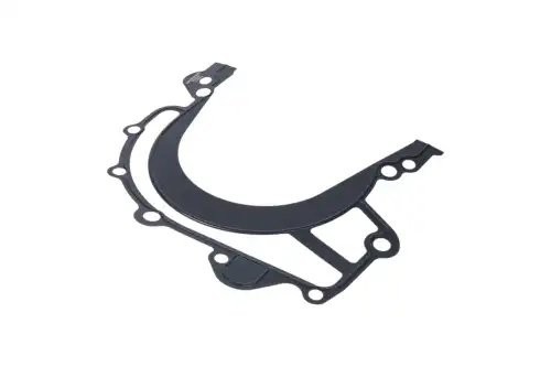 прокладка насоса масляного!\ Audi A6/100 2. 0TDi 2. 5TDi 88-97 Z17688 ZENTPARTS