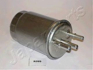 FORD FOCUS 01>/ MONDEO III/ KIA SEDONA 1.8 TDCi/2.0 TDCi/2.9 CRDi FC-K09S JAPAN PARTS GROUP