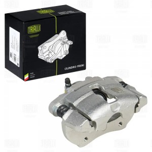 Суппорт ВАЗ-2108-2115 правый в сборе TRIALLI CF419 TRIALLI