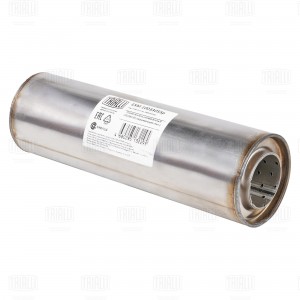 Пламегаситель универс. 100/330-55 (нерж. сталь) (ESM 10033055p) ESM 10033055P TRIALLI